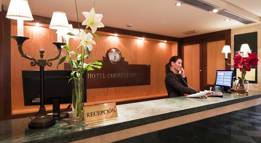 Boetiekhotel H10 Corregidor 
