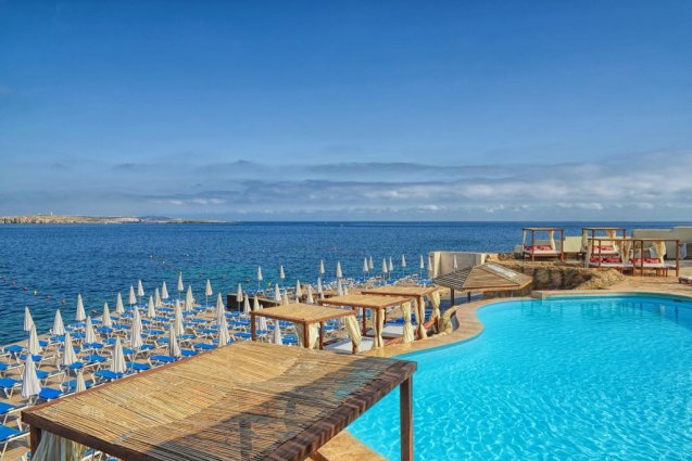 Resort Dolmen Resort & Spa