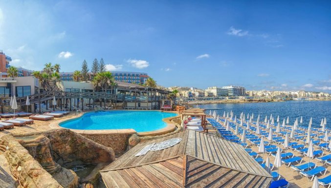 Resort Dolmen Resort & Spa