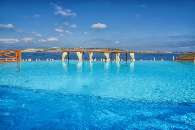 Resort Dolmen Resort & Spa