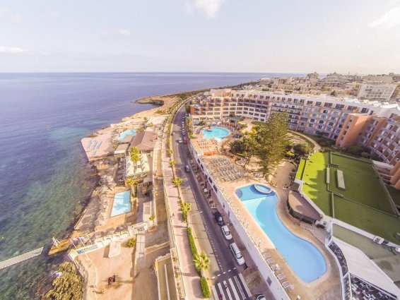 Resort Dolmen Resort & Spa