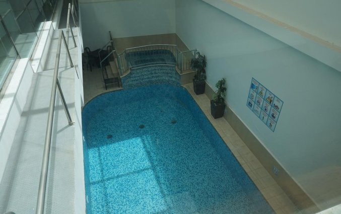 Hotel Plaza Regency