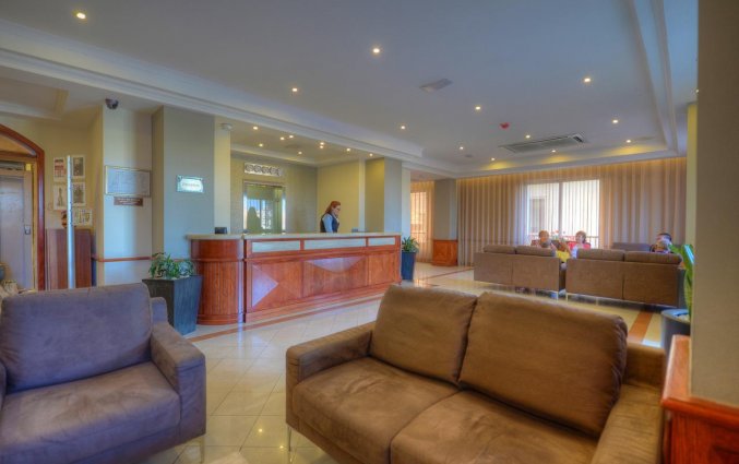 Hotel Plaza Regency
