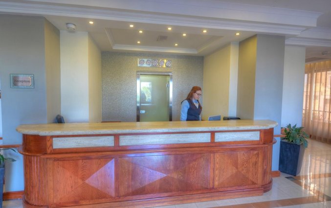 Hotel Plaza Regency