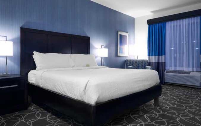 hilton - a