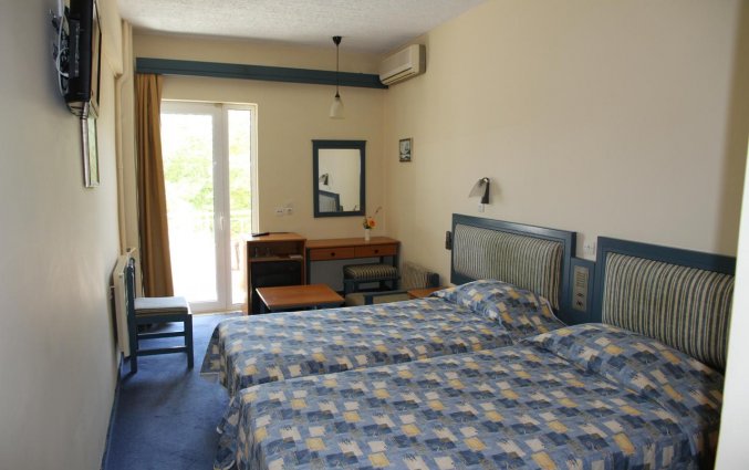 Hotel Astron