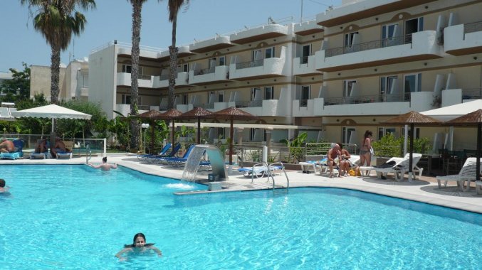 Hotel Astron