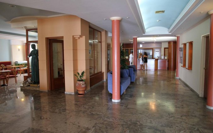 Hotel Astron