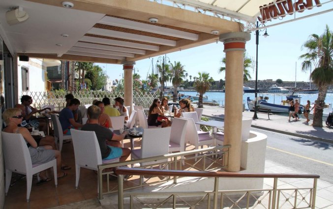 Hotel Astron