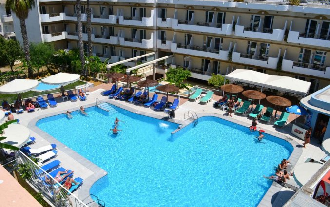Hotel Astron