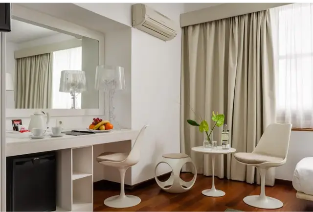 kamer acta